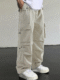 Cargo Pants Baggy
