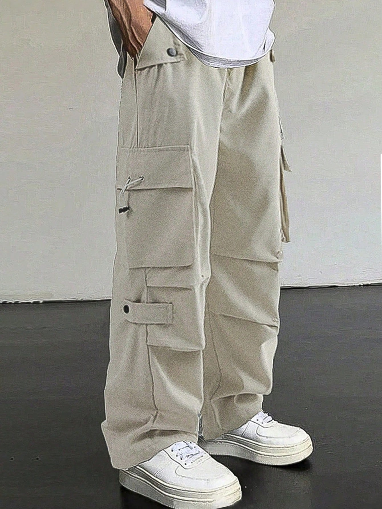 Cargo Pants Baggy