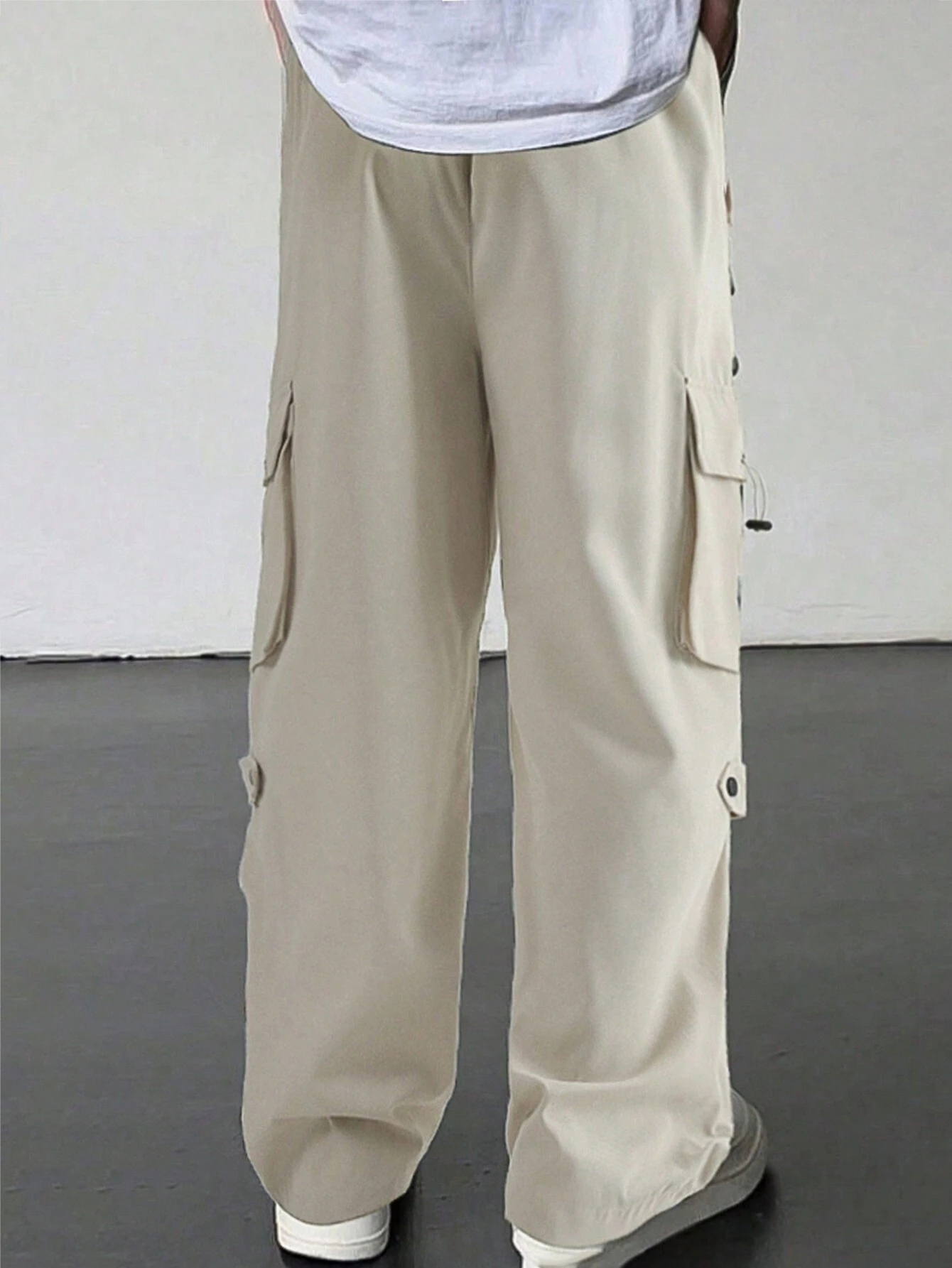 Cargo Pants Baggy - Image 3